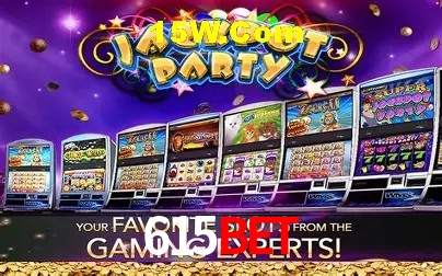 Quick Registration 615Bet