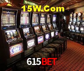 Account Benefits 615Bet