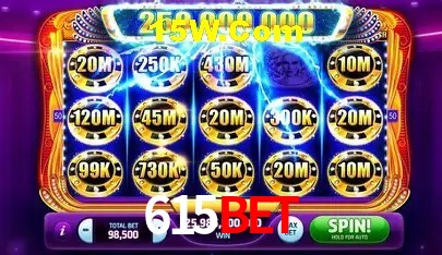 Exclusive Offers 615Bet